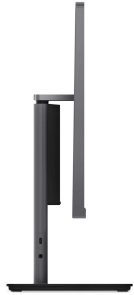 ПК моноблок Lenovo ThinkCentre Neo 50a 24 Gen 5 Luna Grey (12SC000NUI)