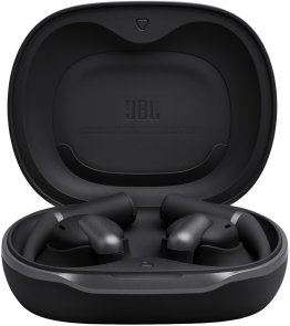 Навушники JBL Sense Pro Black (JBLSENSEPROBLK)