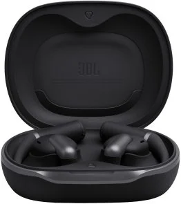 Фото: Навушники JBL Sense Pro Black (JBLSENSEPROBLK) № 2 | KTC