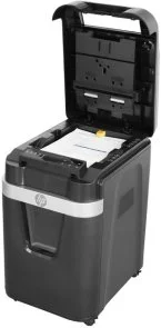Фото: Шредер HP Pro Shred Auto 200MC (2821) № 3 | KTC