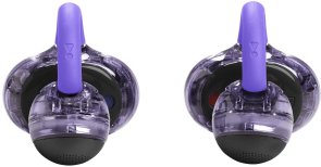 Навушники JBL Soundgear Clips Purple (JBLSNDGEARCLPUR)