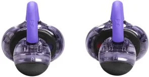 Фото: Навушники JBL Soundgear Clips Purple (JBLSNDGEARCLPUR) № 4 | KTC