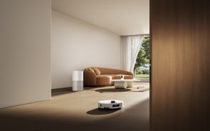 Робот-пилосос Xiaomi Robot Vacuum 5 (1164594)