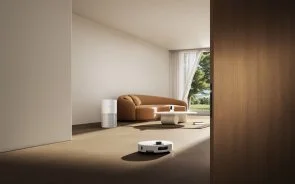 Фото: Робот-пилосос Xiaomi Robot Vacuum 5 (1164594) № 15 | KTC