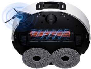 Робот-пилосос Xiaomi Robot Vacuum 5 Pro (1164595)