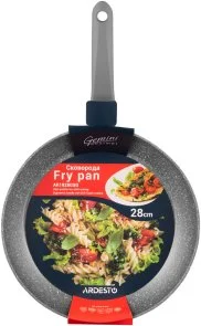 Фото: Сковорода Ardesto Gemini Gourmet Vasto 28cm (AR1928GSG) № 2 | KTC