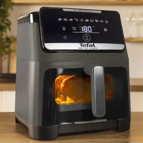 Мультипіч Tefal Easy Fry Silence XXL (EY846HE0)