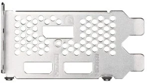 Фото: Відеокарта MSI RTX 3050 LP E 6G OC № 6 | KTC