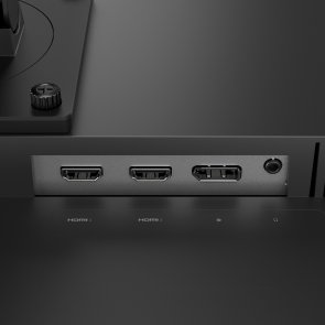 Монітор Lenovo Legion 24-10 Black (68C4GAC4UA)