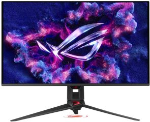 Монітор ASUS ROG Swift OLED PG32UCDMR