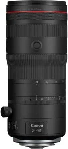 Фото: Об'єктив Canon F 24-105mm f/2.8 L IS USM Z (6347C005) № 9 | KTC