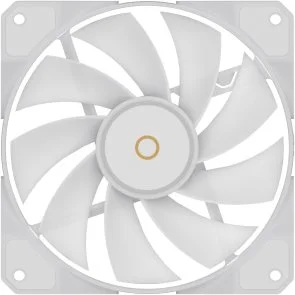 Фото: Кулер Ocypus Beta F12 ARGB Reverse Blade White (BETA-F12-WH1AM01X-GL) № 4 | KTC