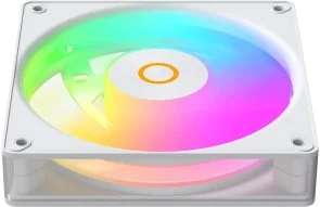 Фото: Кулер Ocypus Gamma F12 Elite ARGB White 3pcs (GAMMA-F12-WH3AM00E-GL) № 5 | KTC