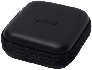 Гарнітура Trust GXT 406 Black (25598)