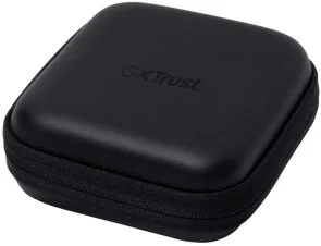 Фото: Гарнітура Trust GXT 406 Black (25598) № 10 | KTC