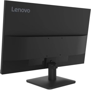 Монітор Lenovo L27-4e Raven Black (68CDKAC1UA)