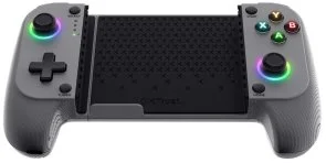 Фото: Геймпад Trust GXT 735G Mylox Wireless Grey (25649) № 4 | KTC