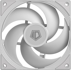 Кулер для процесора ID-COOLING FROZN A410 SE WHITE