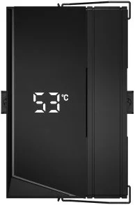 Фото: Кулер для процесора ID-COOLING Frozn A410 TD Black (FROZN A410 TD) № 3 | KTC