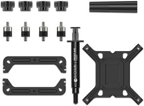 Кулер для процесора ID-COOLING Frozn A410 TD (FROZN A410 TD)