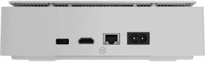 Фото: Відеореєстратор Ajax NVR HAC 16ch White (58743) № 5 | KTC