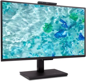 Монітор Acer B248YGbemiqprcuzx (UM.QB8EE.G01)