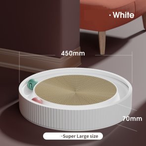 Іграшка - дряпалка для котів Lapka LPK-17