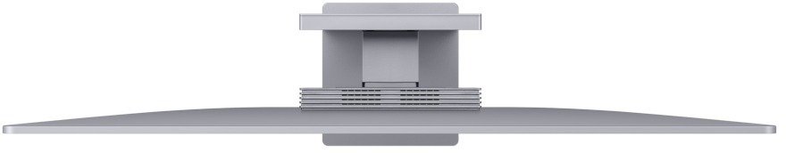 Монітор Samsung LS32FM902SIXUA Silver