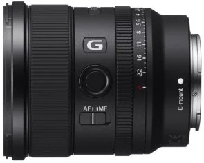 Фото: Об'єктив Sony 20mm f/1.8 G for NEX FF (SEL20F18G.SYX) № 3 | KTC