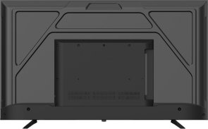 Телевізор QLED Kivi 55U820KB (Google TV, Wi-Fi, 3840x2160)