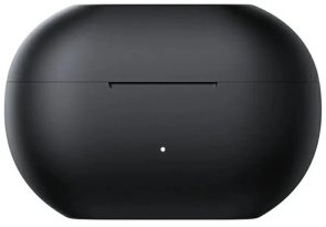 Навушники Baseus Bass 15 Clip Open-Ear Black (A00079500113-00)