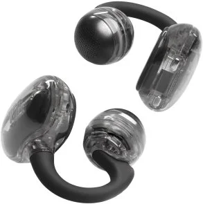 Фото: Навушники JBL Soundgear Clips Black (JBLSNDGEARCLBLK) № 10 | KTC