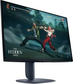 Фото: Монітор Dell AW2725D (210-BRZW) - 27" QD-OLED / 2560×1440 / 280 Гц / AMD FreeSync Premium Pro, Nvidia G-Sync / Pivot / HAS № 2 | KTC