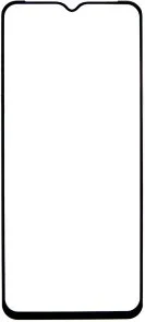 Фото: Захисне скло BeCover for Ulefone Armor 14 - Black (712130) № 2 | KTC