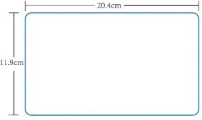 Фото: Захисне скло BeCover for Teclast Tab P80T 8 (710043) № 5 | KTC