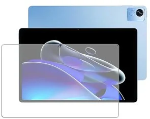 Фото: Захисне скло BeCover for Realme Pad X 11 (709281) № 4 | KTC