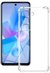 Фото: Чохол BeCover for Infinix Hot 50 Pro X6881 - Anti-Shock Clear (712778) № 2 | KTC