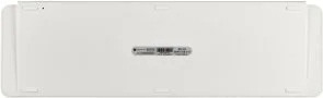 Фото: Клавіатура Keychron B6 Pro ENG/UKR WL/BT/USB Ivory White (B6P-K8-UA) № 4 | KTC