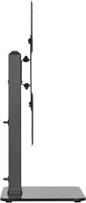 Фото: Кронштейн Gembird TVS-D55S-01 Black № 5 | KTC