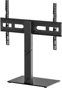 Кронштейн Gembird TVS-D75S-01 Black