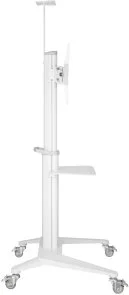 Фото: Стійка Gembird TVS-70T-02-W White № 7 | KTC