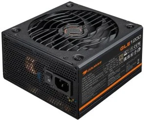 Фото: Блок живлення Cougar 1200W GLE1200 № 3 | KTC