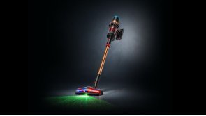 Ручний бездротовий пилосос Dyson V16 Piston Animal (492963-01)