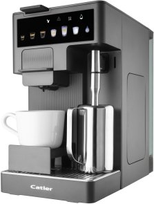 Капсульна кавоварка Catler ES 750 G Renzo (ES750GRENZO)