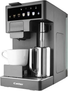 Фото: Капсульна кавоварка Catler ES 750 G Renzo (ES750GRENZO) № 5 | KTC