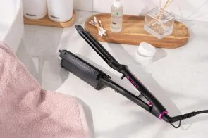 Фото: Плойка Ardesto Violet Pro Black (HC-Y220PRO) № 14 | KTC