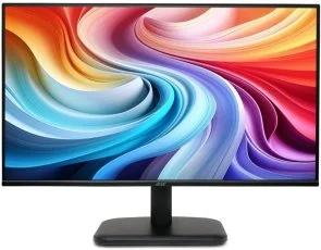 Фото: Монітор Acer EK251QP6bi Black (UM.KE1EE.601) - 24.5" IPS / 1920×1080 / 144 Гц / AMD FreeSync Premium № 2 | KTC