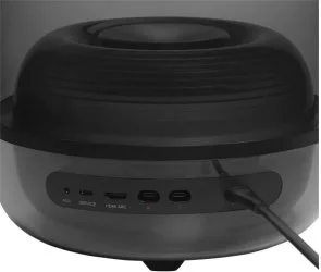 Фото: Колонки Harman Kardon SoundSticks 5 Black (HKSOUNDSTK5BEP) № 9 | KTC