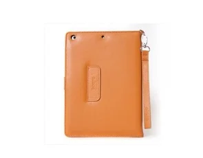 Фото: Чохол для планшета ODOYO Genuine Leather (PA536SY) жовтий № 4 | KTC