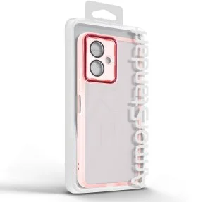 Фото: Чохол ArmorStandart for Infinix Smart 10 4G - Shade Pink (ARM87957) № 3 | KTC